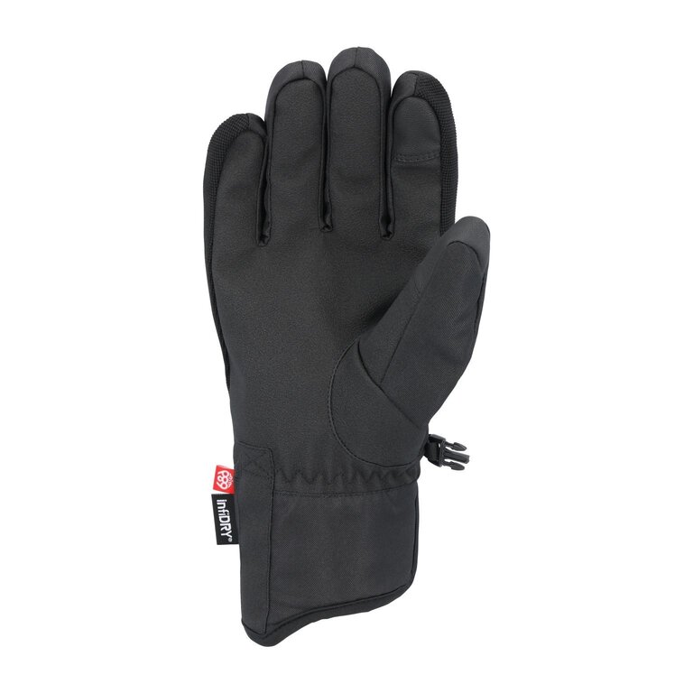 686 686 - Primer Glove Black