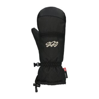686 686 - Jubilee Mitt Black Womens $74.95