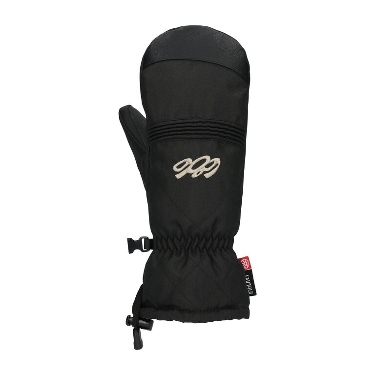 686 686 - Jubilee Mitt Black Womens