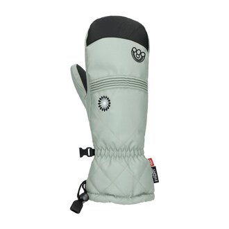 686 686 - Jubilee Mitt Dusty Marine Womens