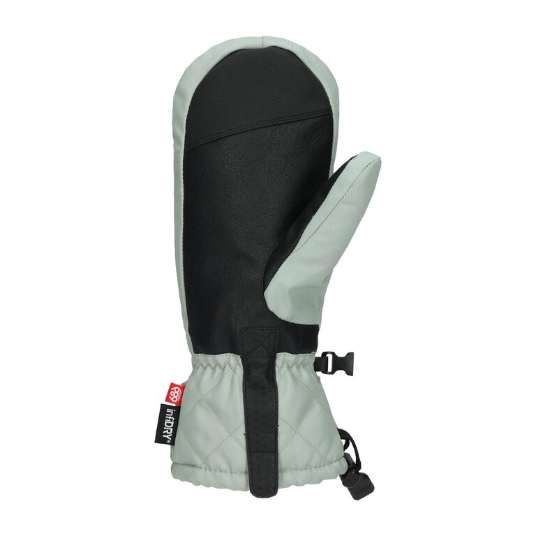 686 686 - Jubilee Mitt Dusty Marine Womens