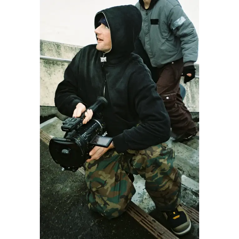 686 686 - Essox Cargo Pant Camo