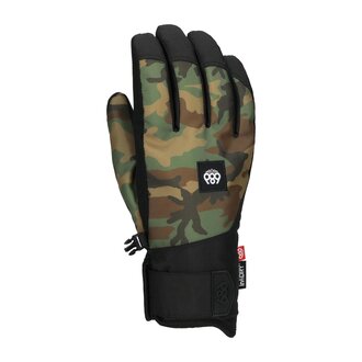 686 686 - Primer Glove Camo