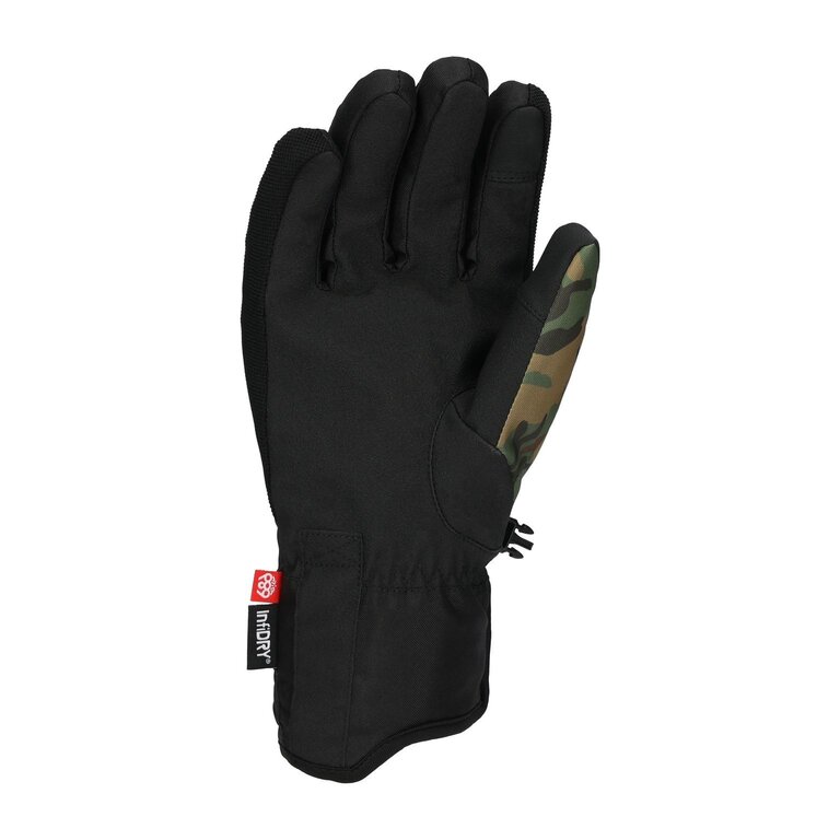 686 686 - Primer Glove Camo