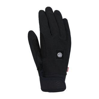 686 686 - Outlaw Pipe Glove Black