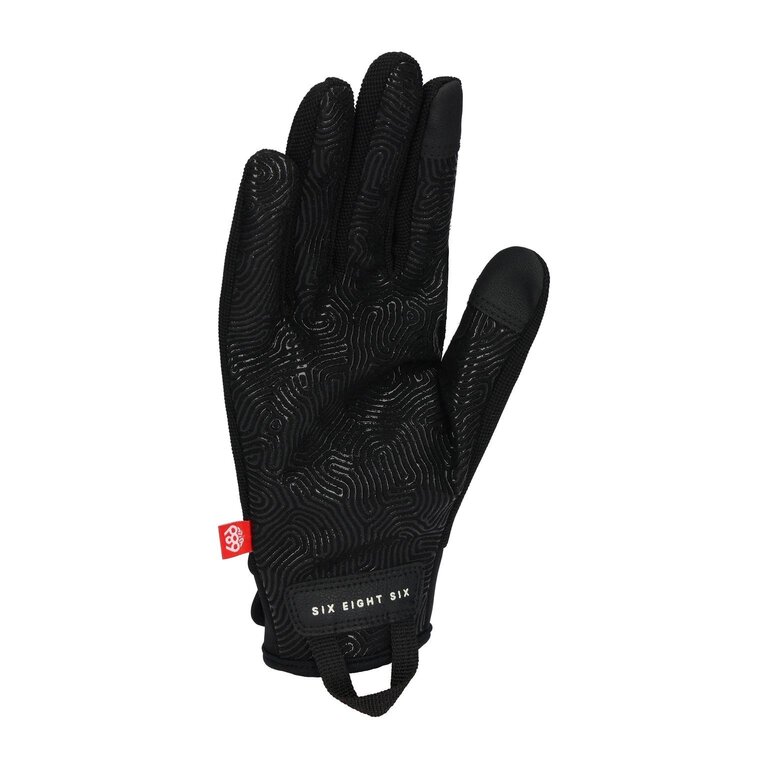 686 686 - Outlaw Pipe Glove Black