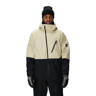 686 686 -  Mens Hyrda Thermagraph Jacket Limestone