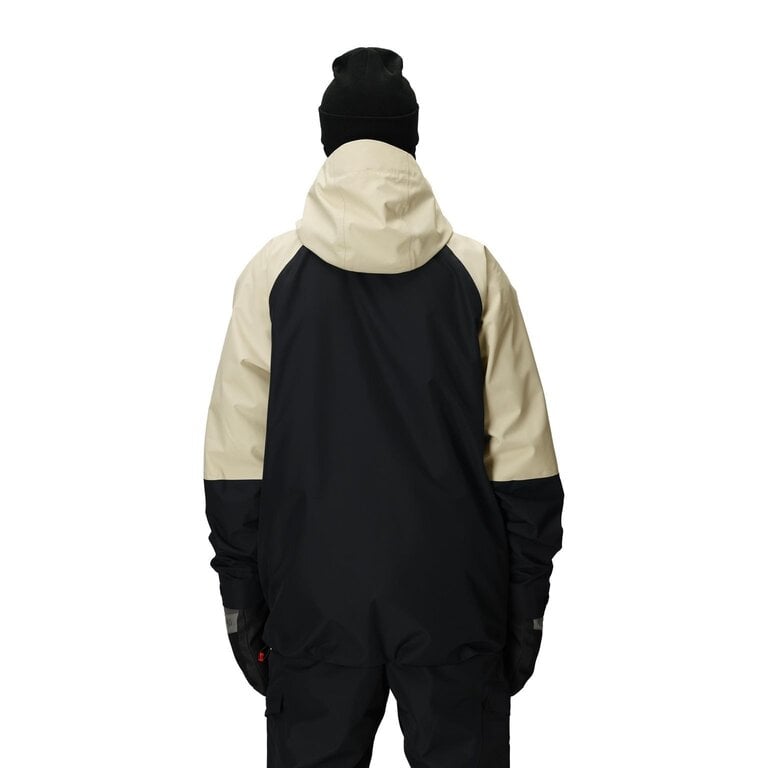 686 686 -  Mens Hyrda Thermagraph Jacket Limestone