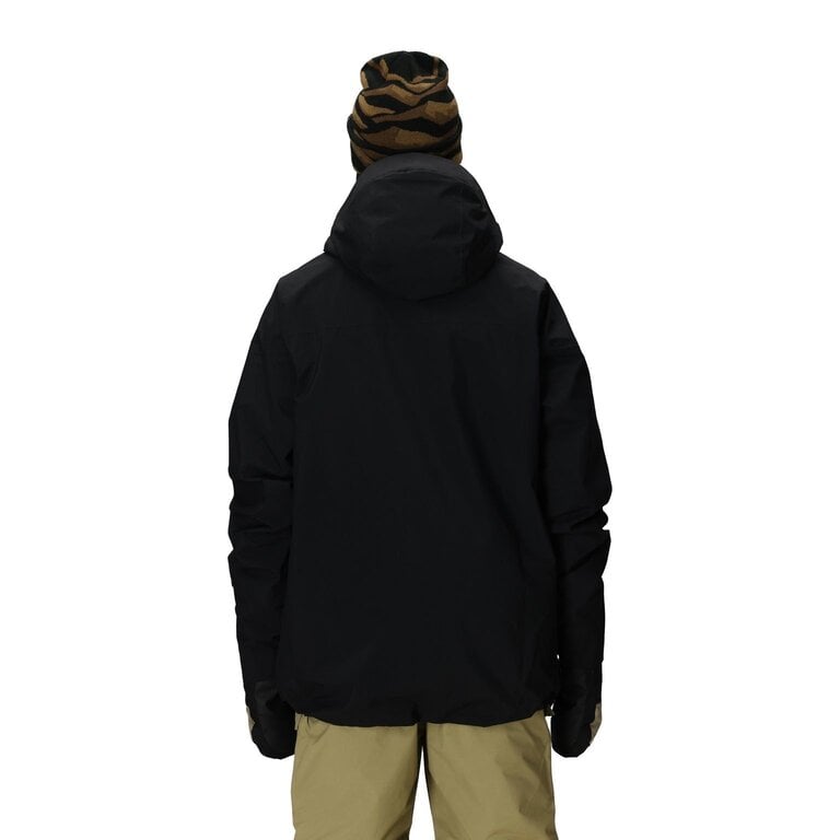 686 686 - Gore-Tex GT Thermagraph Jacket Black