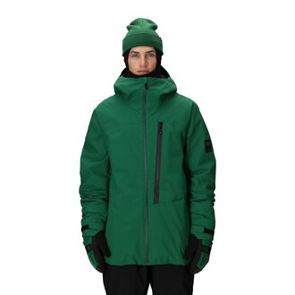 686 686 - Gore-Tex GT Thermagraph Jacket Emerald Green