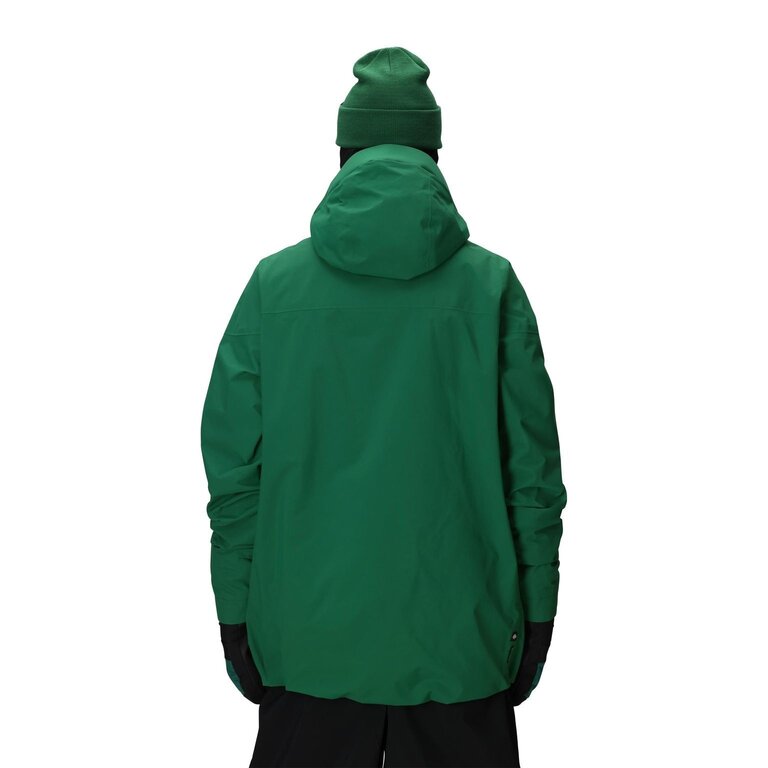 686 686 - Gore-Tex GT Thermagraph Jacket Emerald Green