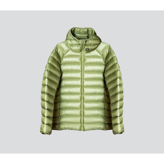 Skyline Skyline - Furnace Hooded Insulator Jacket