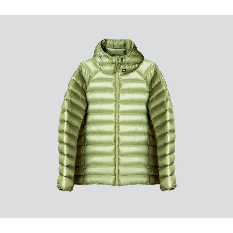 Skyline Skyline - Furnace Hooded Ins Mar