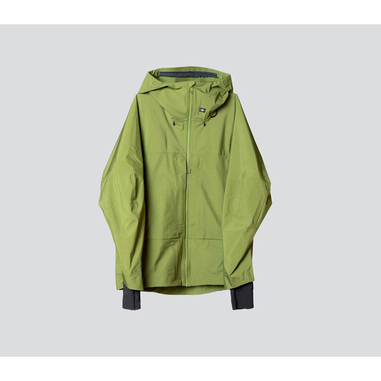 Skyline Skyline - Fuse Guide 3-Layer Shell Jacket Martini