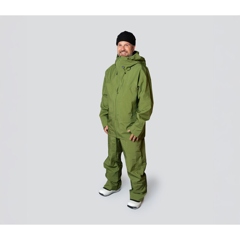 Skyline Skyline - Fuse Guide 3-Layer Shell Jacket