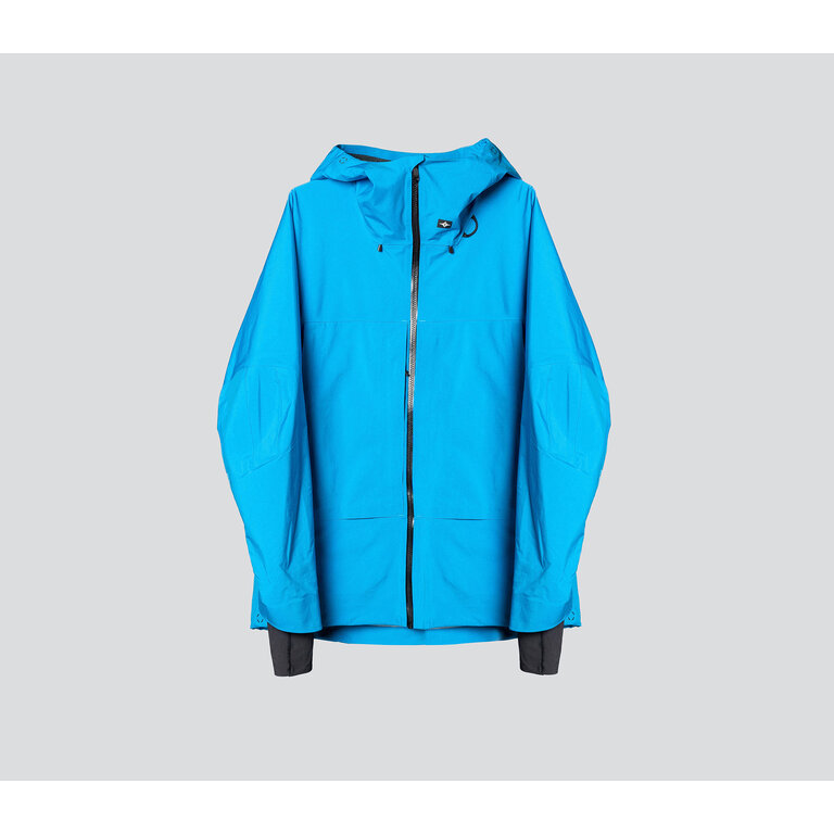 Skyline Skyline - Fuse Guide 3-Layer Shell Jacket
