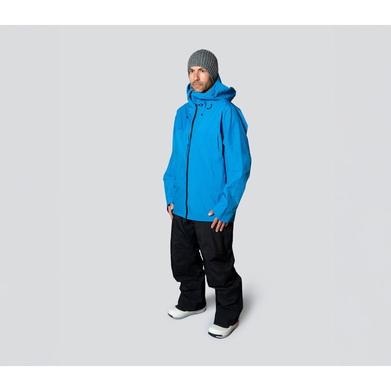 Skyline Skyline - Fuse Guide 3-Layer Shell Jacket 25