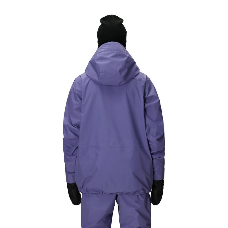 686 686 - Gore-Tex Core Shell Jacket Purple Dawn