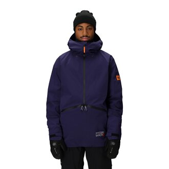 686 686 - Mystery Ranch QI Jacket Gothic Purple