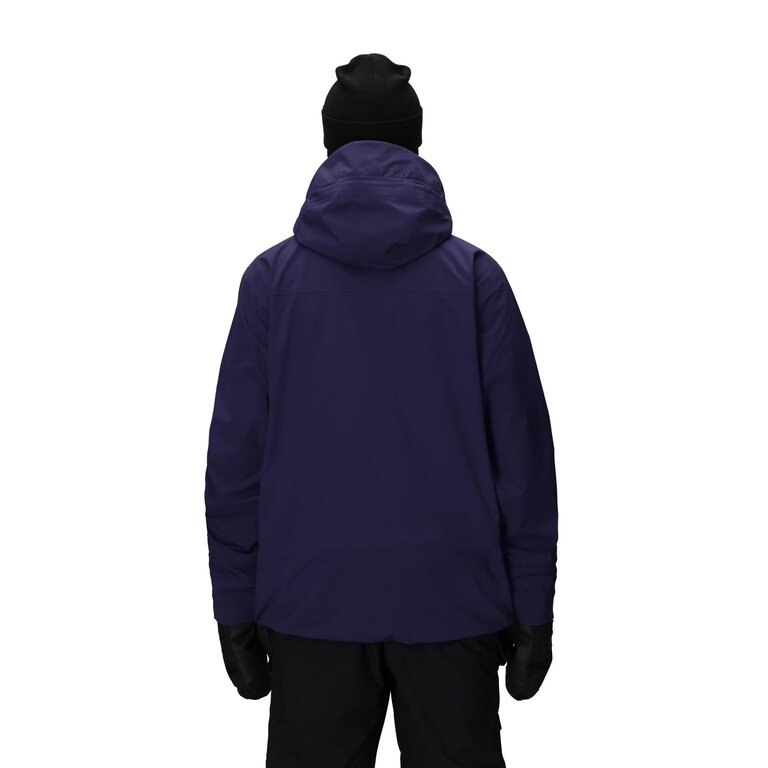 686 686 - Mystery Ranch QI Jacket Gothic Purple