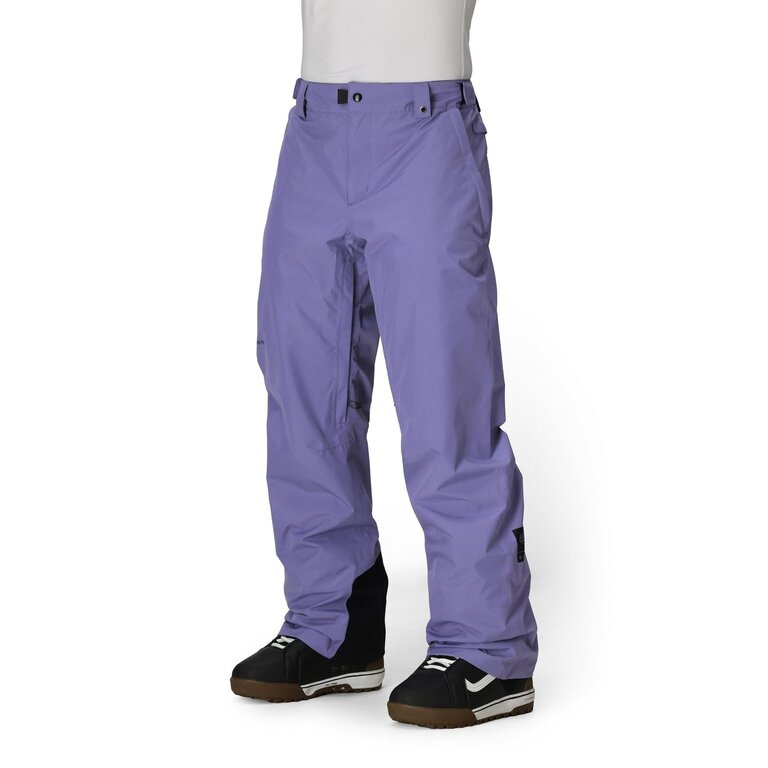 686 686 - Gore-Tex Core Shell Pant Purple Dawn