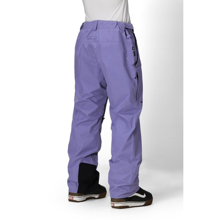 686 686 - Gore-Tex Core Shell Pant Purple Dawn