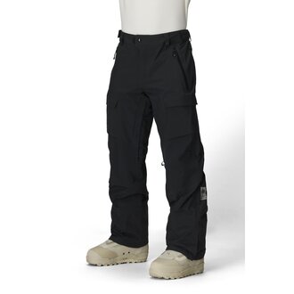 686 686 - Gore-Tex Dispatch  Shell Pant Black