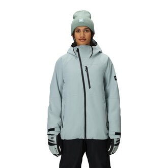 686 686 - Hydra Thermagraph Jacket Dusty Marine