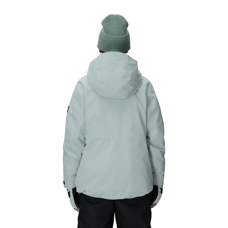 686 686 - Hydra Thermagraph Jacket Dusty Marine