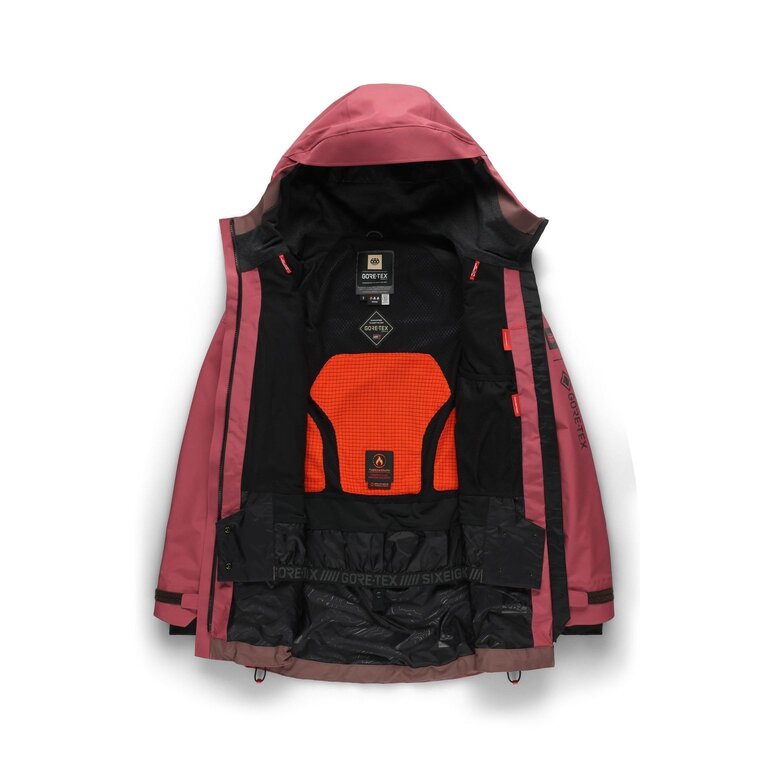 686 686 - Gore-Tex Skyline Thermagraph Jacket