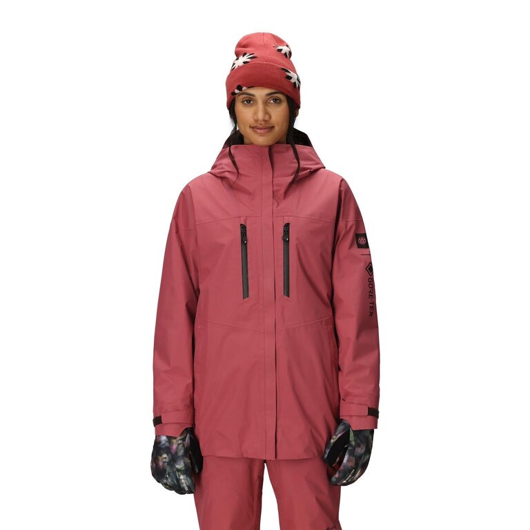 686 686 - Gore-Tex Skyline Thermagraph Jacket