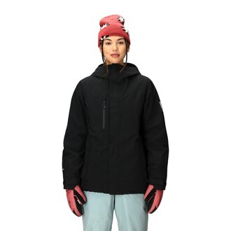 686 686 - Gore-Tex Willow Insulated Jacket Black