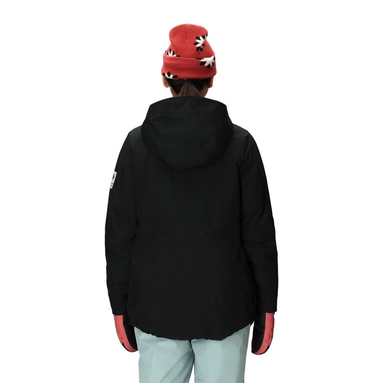 686 686 - Gore-Tex Willow Insulated Jacket Black