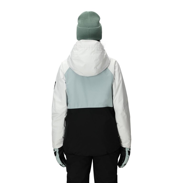 686 686 - Gore-Tex Willow Insulated Jacket Dusty Marine Colorblock