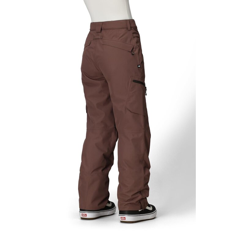 686 686 - Glacier Geode Thermagraph Pants Peppercorn