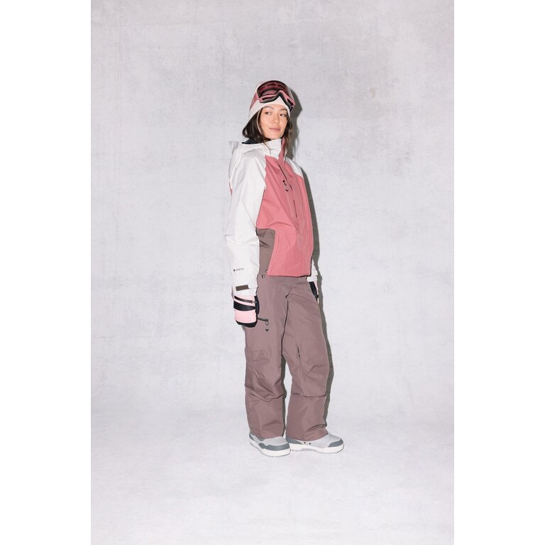 686 686 - Glacier Geode Thermagraph Pants Peppercorn