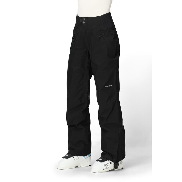686 686 - Gore-Tex Willow Insulated Pants Black