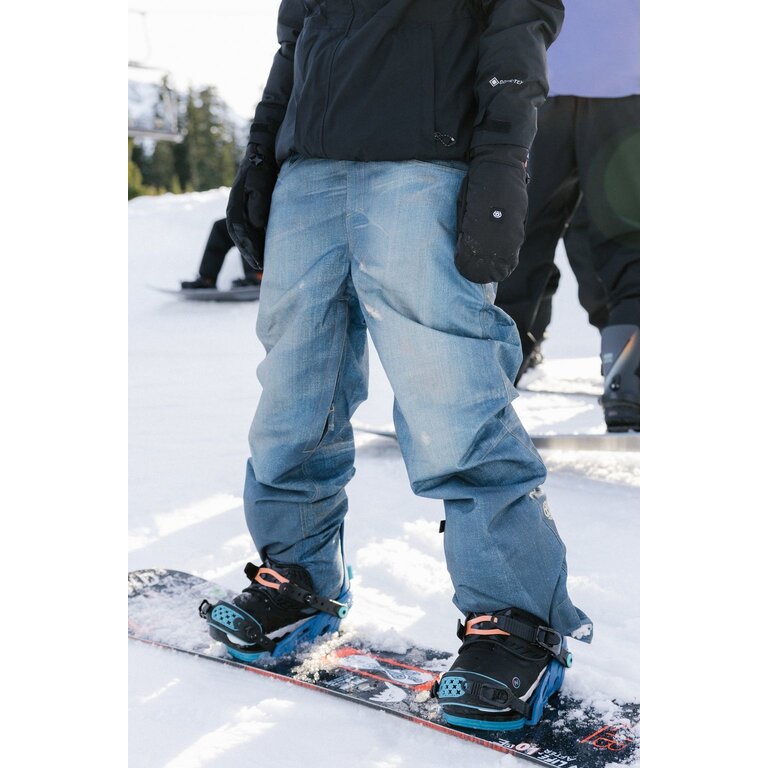 686 686 - Deconstruction W's Denim Pant Indigo