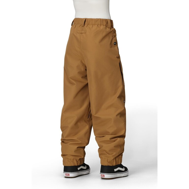 686 686 - Outline Shell Pant Caramel Ripstop