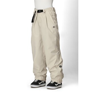 686 686 - Outline Shell Pant Limestone