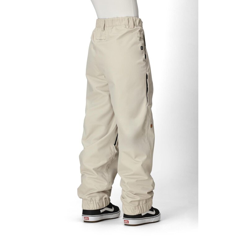 686 686 - Outline Shell Pant Limestone