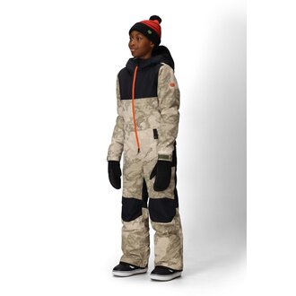 686 686 - Boys Shazam INS One Piece Limestone