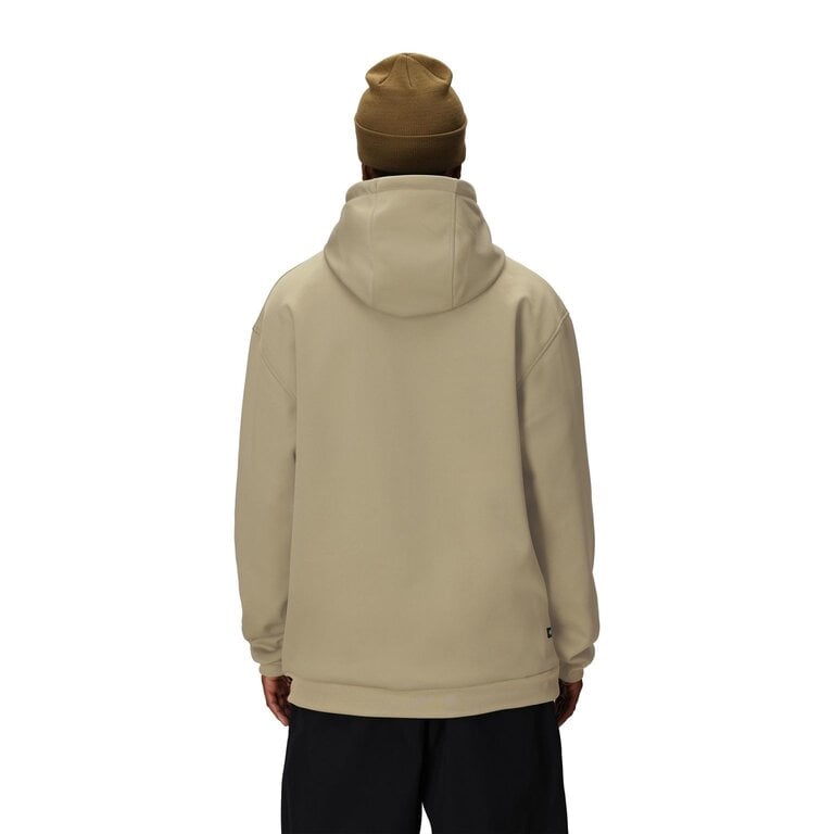 686 686 - Bonded Fleece Zip Hoody Sage