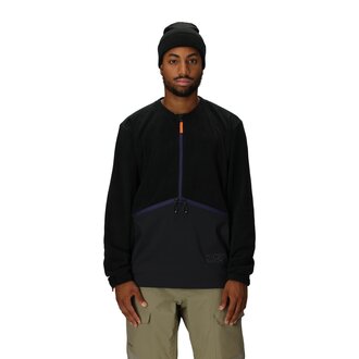 686 686 - Mystery Ranch QI Fleece Blk