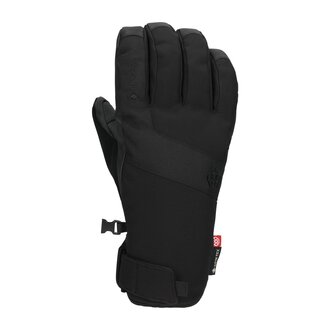 686 686 - Mens Gore Linear Under Cuff Glove BLK