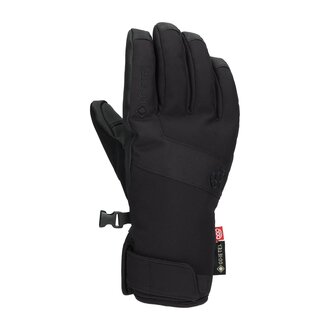 686 686 - W's Gore Linear Under Cuff Glove BLK