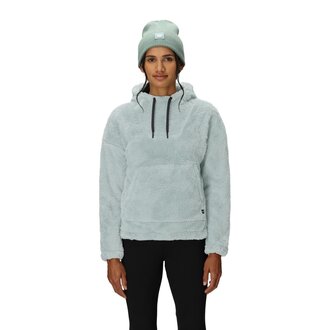 686 686 - Sherpa Hoody Dusty Marine