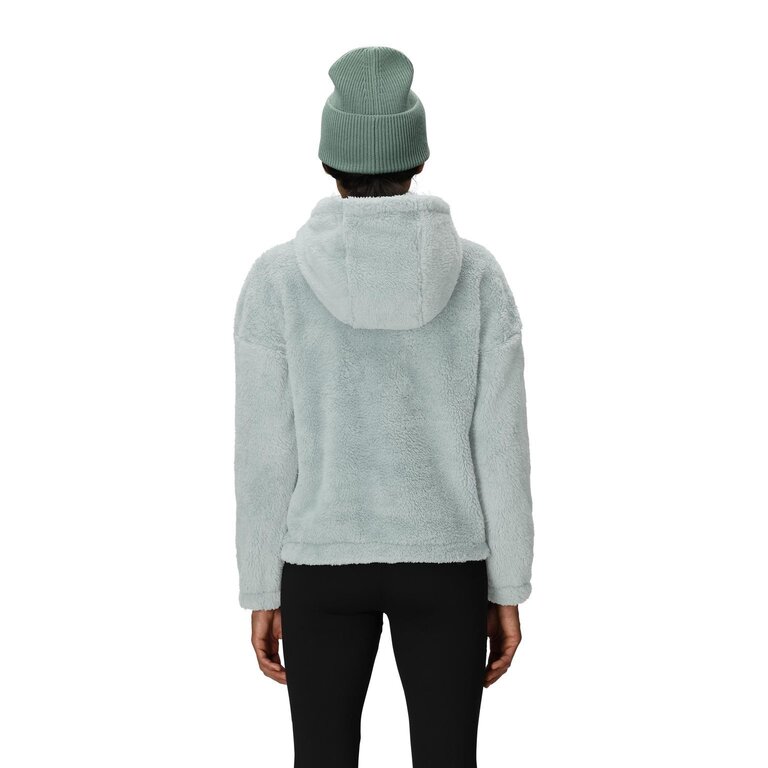 686 686 - Sherpa Hoody Dusty Marine