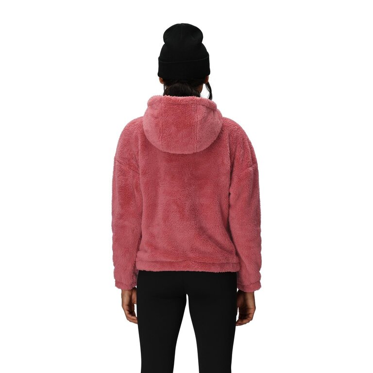 686 686 - Sherpa Hoody Rosewood