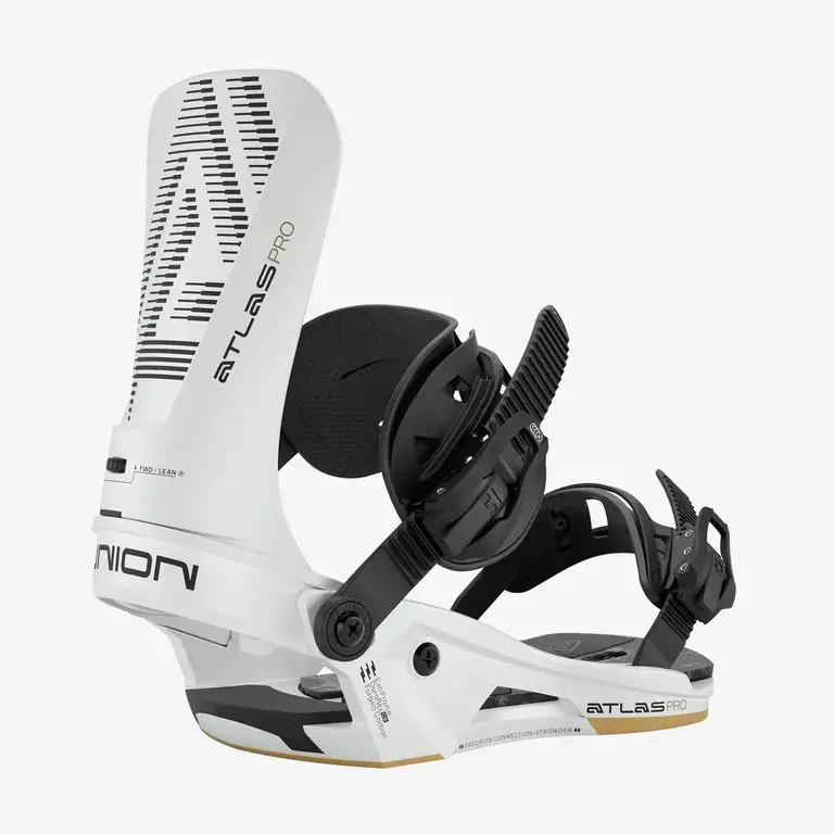 Union Union - Atlas Pro White